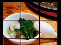 -苹果树下艺术餐厅(通州店)