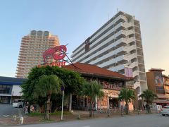 -美国村