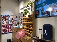 -海马体家庭照相馆(广州正佳广场店)