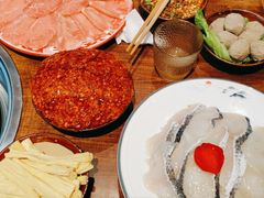 -楠火锅(昆山金鹰店)