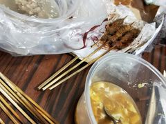 -运德成·天津老味烧烤(广开二马路店)