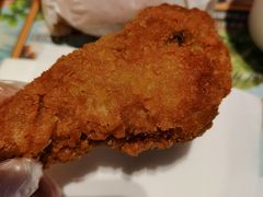 麦麦脆汁鸡小食分享餐-麦当劳(开萝大道店)