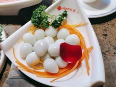 -码头故事火锅(大丰店)