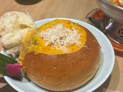 -mango tree芒果树泰国餐厅(青岛万象城店)