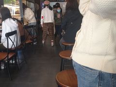 -张正麻辣串(宿州路店)