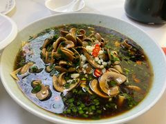 韭香腰片-滁香园·滁州菜(琅琊山店)