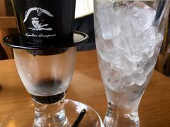 -Trung Nguyen Café Legend