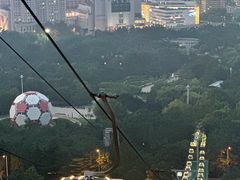 -富斯特索道