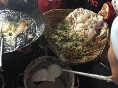 -半月镰胡姐脆皮萝卜饺子