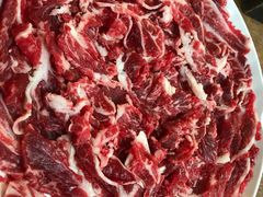 -金海阁海鲜火锅