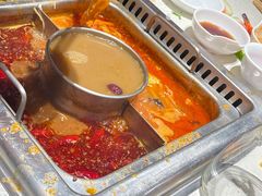 -巴奴毛肚火锅(六天地店)