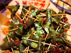 -威记烧嘢·南宁烧烤·超级生牛(绿地店)