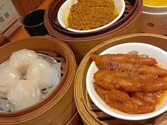 -頂好酒家·经典粤菜(海信广场店)