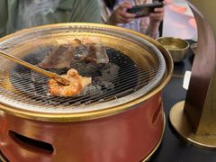 -西塔老太太泥炉烤肉(龙湖北苑天街店)