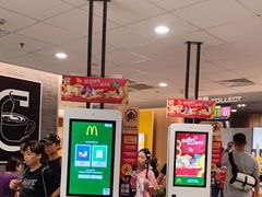 -麦当劳(温州东海店)