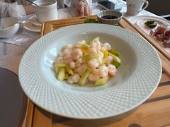 -一品淮扬 · 淮扬菜·北京万达文华酒店