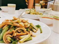 -开海·红岛海鲜虾水饺(石老人店)