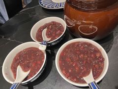 -芳芳私房菜·精做淮扬菜(承德路店)