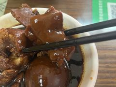 -娟姨第一娟猪脚姜(第十甫路店)