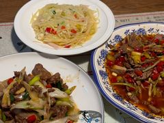 -市井川菜(钟山店)