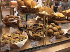 -Ole 面包房(华润万象城店)