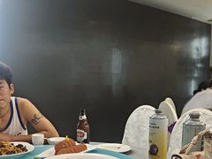 -普天和酒楼·新津菜·烤鸭(天津之眼店)