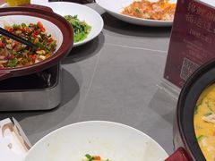 -衢农会·衢州菜·宴请(国际机场店)