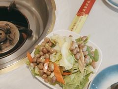 -天宜隆蘑菇宴火锅(石景山旗舰店)
