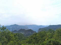 -云台山风景名胜区