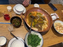 -妈妈的味道(和顺古镇店)