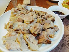 -老虎滩船说·海胆水饺·大连海鲜(老虎滩店)
