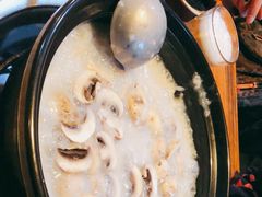 -盈田盈粥庄(博山东路店)