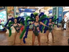 -蓬莱欧乐堡梦幻世界