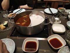 -捞王锅物料理(上海世茂广场店)