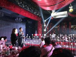 -喜满堂婚礼会馆(水上公园店)