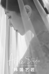 -艺匠摄影ARTIZ STUDIO(南京店)