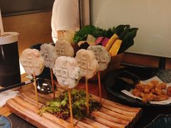 -湊湊火锅·茶憩(东城万达店)