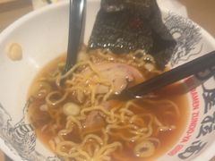 -寸屋拉面(凯德晶萃店)