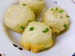 -舒蔡记生煎菜饭(云南中路店)