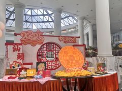 -汕头金海湾大酒店(万象城店)