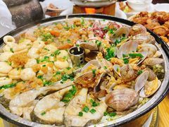 -杨厝六十六农庄农舍(杨厝路店)