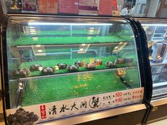 -王宝和酒家(黄浦店)