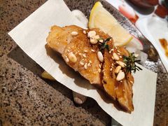-花潮料理艺食馆(世欧广场店)