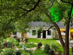 -军山湖云水间生态农业旅游景区