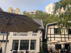 -一尺花园(安和花园店)