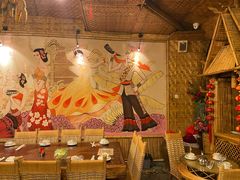 -多哥水傣味餐厅(司马巷店)