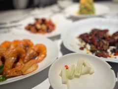-四季民福烤鸭店(王府井东安门店)