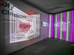 -玩乐大师·奥斯卡(济南店)