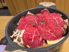 -鳗鲔料理小馆