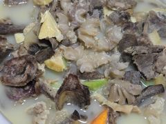 -后院犇牛主题餐厅(云岗店)